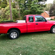 Illustration for article titled Grandpa’s new Tacoma.